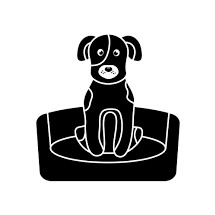 Dog Beds & Furniture