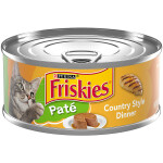 Purina® Friskies® All Life Stages Cat Wet Food - 6.04 oz.