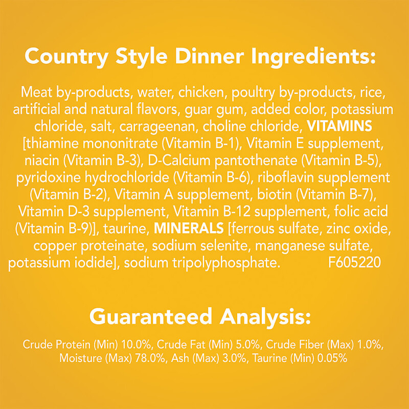 Purina® Friskies® All Life Stages Cat Wet Food - 6.04 oz.