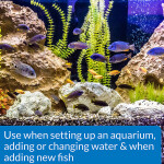 API® Stress Coat Tap Water Aquarium Conditioner