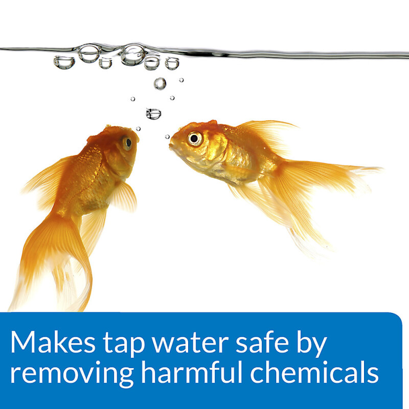 API® Stress Coat Tap Water Aquarium Conditioner