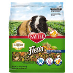 KAYTEE® Fiesta® Guinea Pig Groumet Variety Diet