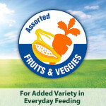 KAYTEE® Fiesta® Guinea Pig Groumet Variety Diet