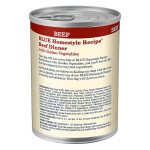 Blue Buffalo® Homestyle Recipe Adult Wet Dog Food - Natural, 12.5 Oz.