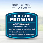 Blue Buffalo® Homestyle Recipe Adult Wet Dog Food - Natural, 12.5 Oz.