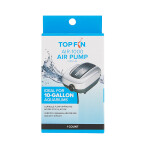 Top Fin® Aquarium Air Pump