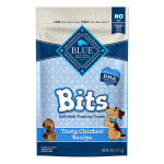 Blue Buffalo® Puppy Treat Dog Treats - Natural, Beef
