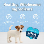 Blue Buffalo® Puppy Treat Dog Treats - Natural, Beef