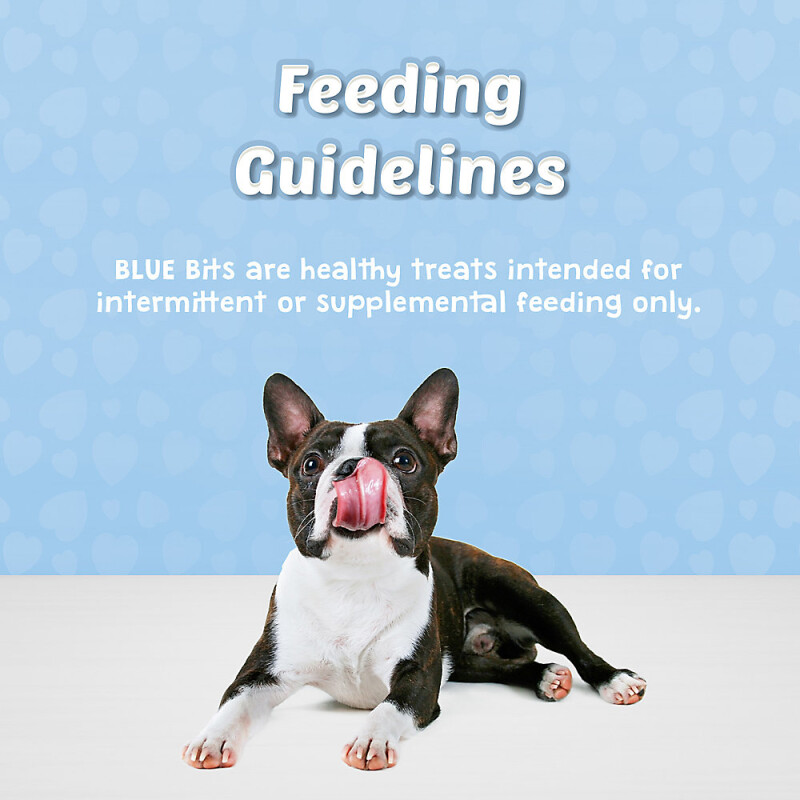 Blue Buffalo® Puppy Treat Dog Treats - Natural, Beef