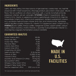 Purina Pro Plan Specialized Adult Dry Dog Food - Sensitive Skin & Stomach, Lamb & Oatmeal