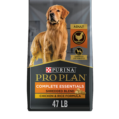 Purina Pro Plan Specialized Large Breed Adult Dry Dog Food - Sensitive Skin & Stomach, Salmon & Rice