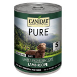 Canidae® Pure™ All Life Stage Wet Dog Food - Limited Ingredient Diet, Pate, 13 Oz.