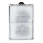 Top Fin® PF-L Silenstream Aquarium Filter Cartridges - Value Pack