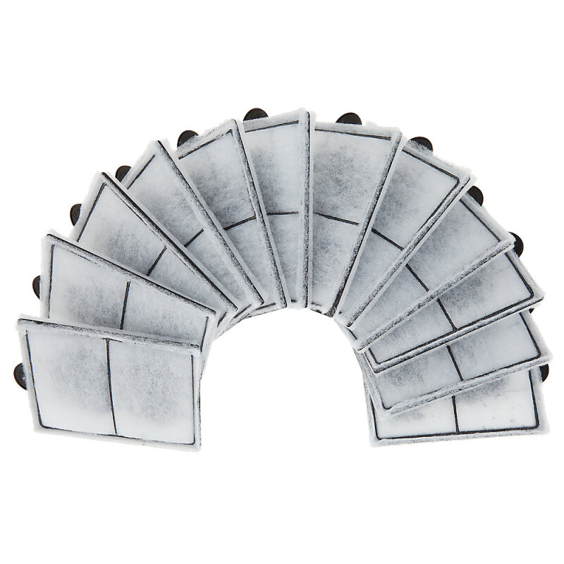 Top Fin® PF-L Silenstream Aquarium Filter Cartridges - Value Pack