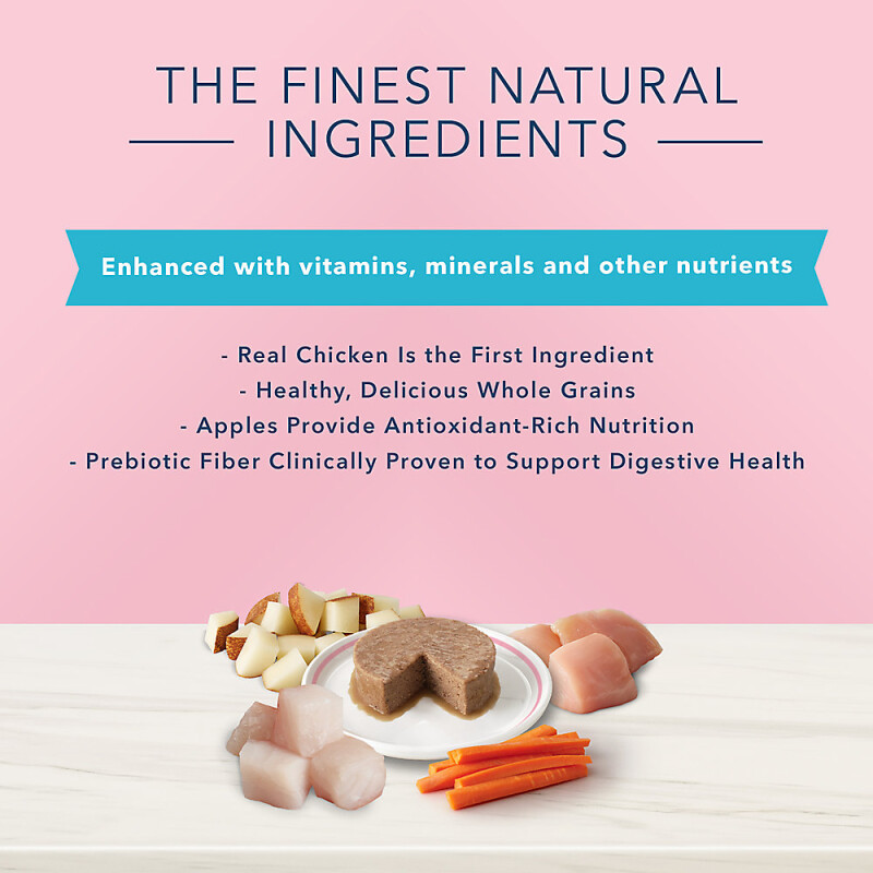 Blue Buffalo® True Solutions™ All Life Stages Wet Cat Food - Natural, 3 Oz.