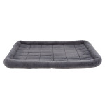 Top Paw® Plush Crate Mat
