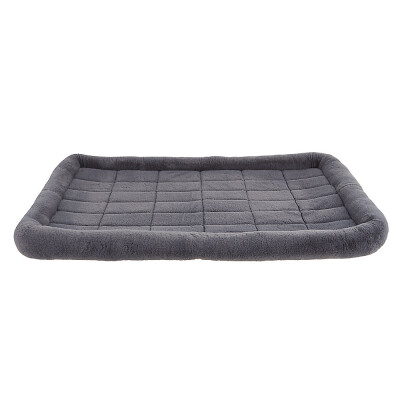 Top Paw® Plush Crate Mat