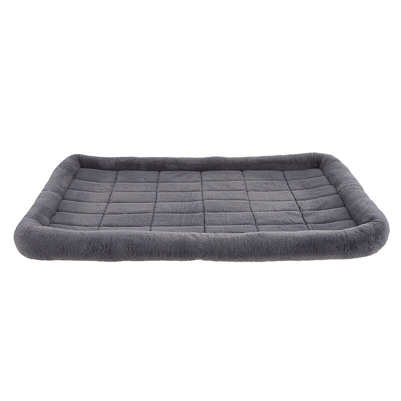 Top Paw® Plush Crate Mat