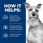 Hill's® Prescription Diet® i/d Low Fat Digestive Care All Life Stage Dog Food - Chicken