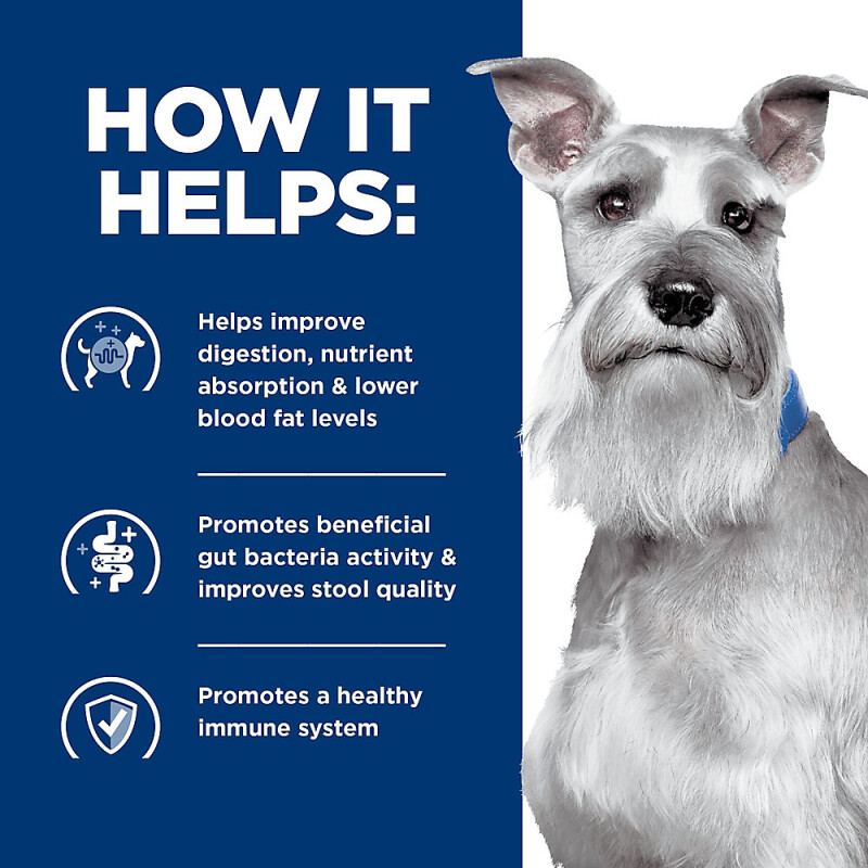 Hill's® Prescription Diet® i/d Low Fat Digestive Care All Life Stage Dog Food - Chicken